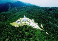 观音山国家森林公园