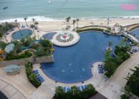 大梅沙海滨公园