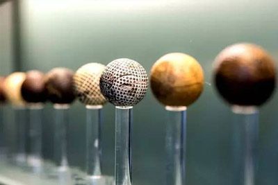 朱树豪高尔夫博物馆