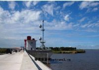 亚公顶森林公园