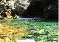 石门台自然保护区