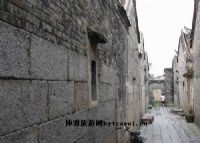 龙华镇清朝民居群