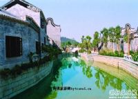 故乡里主题公园