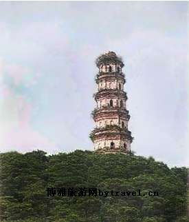 乌榕旅游风景区