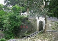 南昆山十字水生态度假村