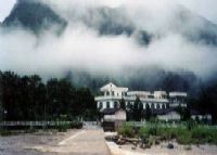 连南瑶族温矿泉