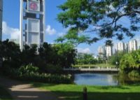 清华大学深圳研究生院