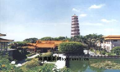 城东文化广场