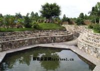 白盆珠温泉度假村