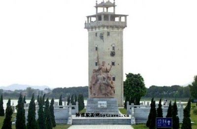 赤坎南楼(南楼纪念公园)