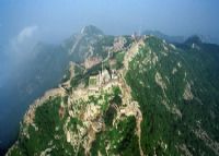泰山古建筑群