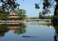潮州西湖