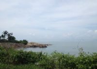 碧桂园十里银滩