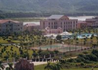 四会荔枝湾度假村