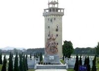 赤坎南楼（南楼纪念公园）