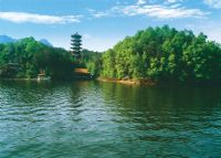 福山旅游风景区