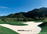 汕头中信高尔夫海滨度假村
