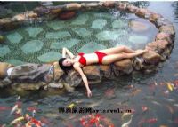 温矿泉旅游渡假区