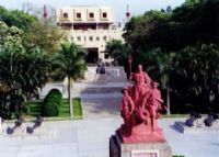 虎门林则徐纪念馆