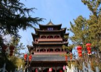 环翠楼公园