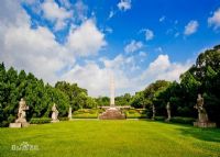 东江人民革命烈士纪念碑