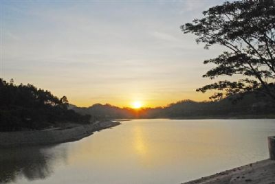 金果湾生态大观园（金果湾俱乐部）