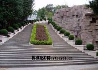 大云山自然生态公园