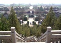 孙中山先祖故乡