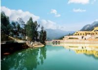 潮州市紫莲森林度假景区