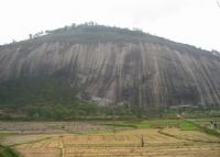 封开龙山风景区