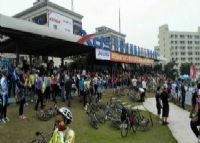 喜德盛自行车博物馆