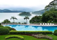 翠竹林漂流乐园