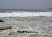 惠东海龟国家级自然保护区