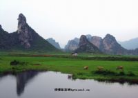 英德国家森林公园