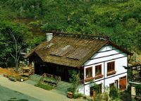 龙潭古镇度假区