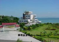 溪冲人工度假村