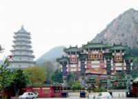 德华民俗文化公园