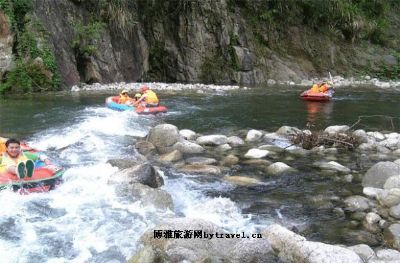 阳山水口连江画廊