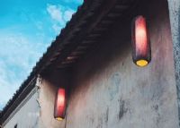 布吉甘坑客家小镇