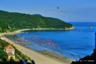 川岛旅游度假区