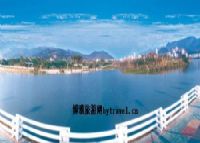 樟木头滨河公园