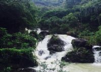 凤凰山革命纪念公园