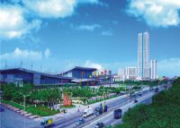 广东现代国际展览中心