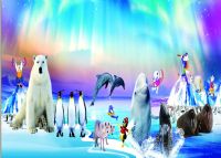 小梅沙海洋世界