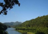 万有国家森林公园