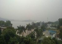 石岩湖温泉度假村