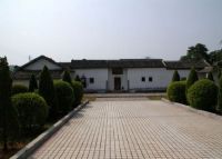 叶挺故居（叶挺纪念馆）