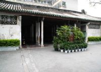 广东东江各属行政委员公署旧址