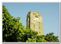 凤岗园龙山公园