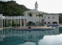 新会古兜温泉旅游度假村